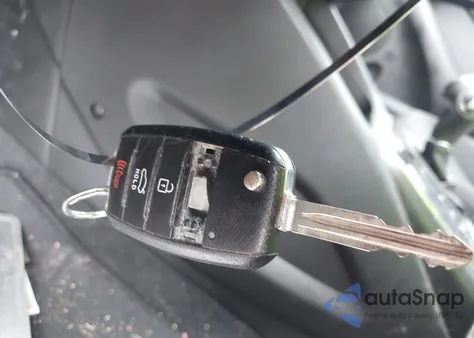 2018 Kia Forte Lx from USA, damaged, VIN 3KPFK4A79JE266231